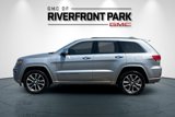 Used 2017 Jeep Grand Cherokee Overland image 6