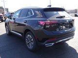 New 2025 Buick Envision Preferred image 4