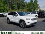 Used 2014 Jeep Grand Cherokee Limited w/ Luxury Group II image 1