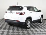 Used 2023 Jeep Compass Sport image 4