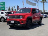 Certified 2019 Jeep Renegade Sport image 3