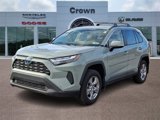 Used 2023 Toyota RAV4 XLE image 3