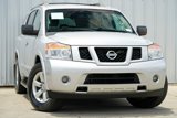 Used 2014 Nissan Armada SV image 2
