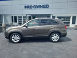 Used 2015 Kia Sorento EX image 2