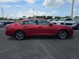 Certified 2023 Honda Accord EX image 3