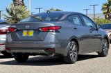 New 2025 Nissan Versa SV w/ Trunk Package image 5