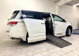 Used 2016 Honda Odyssey EX-L image 3