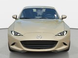 Used 2024 MAZDA MX-5 Miata RF Grand Touring image 2