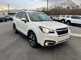 Used 2018 Subaru Forester 2.5i Limited image 4
