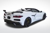 Used 2025 Chevrolet Corvette Z06 image 5