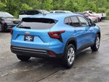 New 2025 Chevrolet Trax LS image 5
