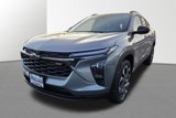 New 2025 Chevrolet Trax RS w/ Driver Confidence Package image 2