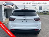 New 2025 Jeep Compass Sport image 5