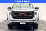 Used 2024 GMC Sierra 1500 Pro w/ Graphite Edition image 2
