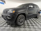 Used 2020 Jeep Grand Cherokee Limited w/ Luxury Group II image 1