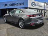 New 2025 MAZDA MAZDA3 s image 3
