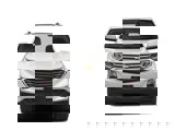 Used 2020 Chevrolet Equinox Premier image 4