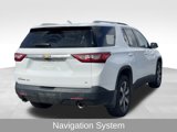 Used 2018 Chevrolet Traverse LT image 4
