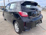 New 2024 Mitsubishi Mirage LE image 5