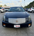Used 2007 Cadillac CTS 3.6 w/ 3.6L V6 Luxury Package image 2
