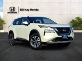 Used 2021 Nissan Rogue SV image 5