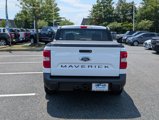 Certified 2022 Ford Maverick XLT w/ Equipment Group 300A Standard image 5