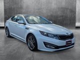 Used 2013 Kia Optima SX w/ Limited Pkg image 3