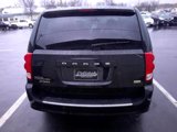 Used 2018 Dodge Grand Caravan SE w/ Rear Park Assist Package image 4