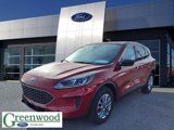 Certified 2022 Ford Escape SE w/ Cold Weather Package image 4