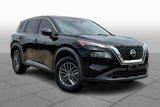 Used 2021 Nissan Rogue S image 2