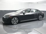 Used 2023 Mercedes-Benz EQE 350+ Sedan w/ Exclusive Trim Package image 4