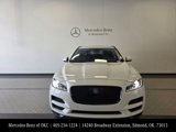Used 2020 Jaguar F-PACE Prestige image 2