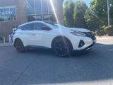 Used 2023 Nissan Murano SV w/ SV Midnight Edition Package image 3