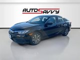 Used 2018 Honda Civic EX image 3