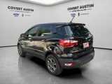 Certified 2018 Ford EcoSport S image 3