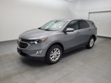 Used 2018 Chevrolet Equinox LT image 2