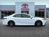 Certified 2023 Toyota Camry SE image 4