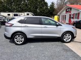 Used 2015 Ford Edge SEL w/ Equipment Group 201A image 4