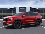 New 2025 GMC Acadia Elevation w/ Black Edition image 2