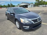 Used 2015 Nissan Altima 2.5 S w/ Power Driver Seat Package image 2