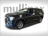 New 2025 GMC Terrain Elevation image 4