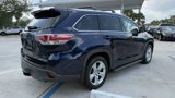 Used 2015 Toyota Highlander Limited image 6
