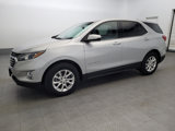 Used 2018 Chevrolet Equinox LT image 2