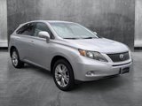 Used 2012 Lexus RX 450h FWD image 3