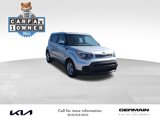 Used 2017 Kia Soul image 3