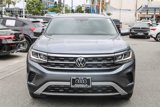 Used 2021 Volkswagen Atlas Cross Sport SE image 2