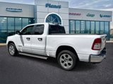 Used 2023 RAM 1500 Big Horn image 3