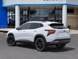 New 2025 Chevrolet Trax ACTIV w/ Sunroof Package image 3