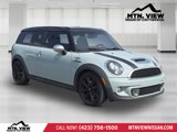 Used 2013 MINI Cooper Clubman S image 2