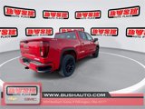 New 2025 GMC Sierra 1500 Elevation image 2